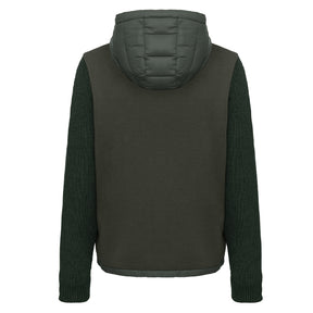 Giacca uomo Hybrid