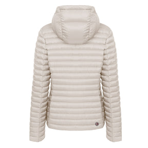 Piumino donna leggero