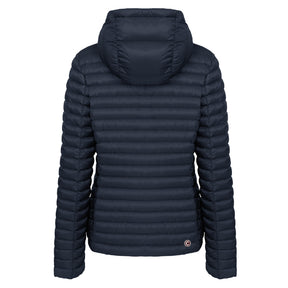 Piumino donna leggero