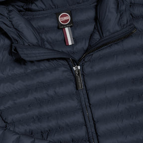Piumino donna leggero