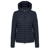 Piumino donna leggero