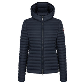 Piumino donna leggero