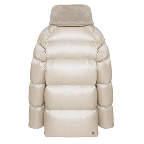 Piumino donna tasconi