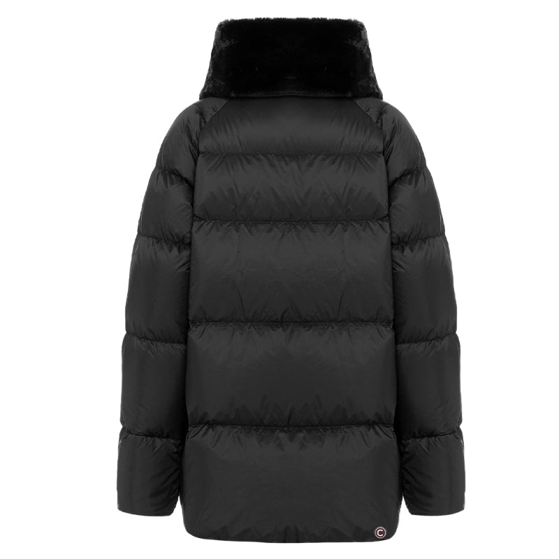 Piumino donna tasconi