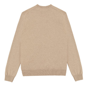 Maglione uomo maglia fine