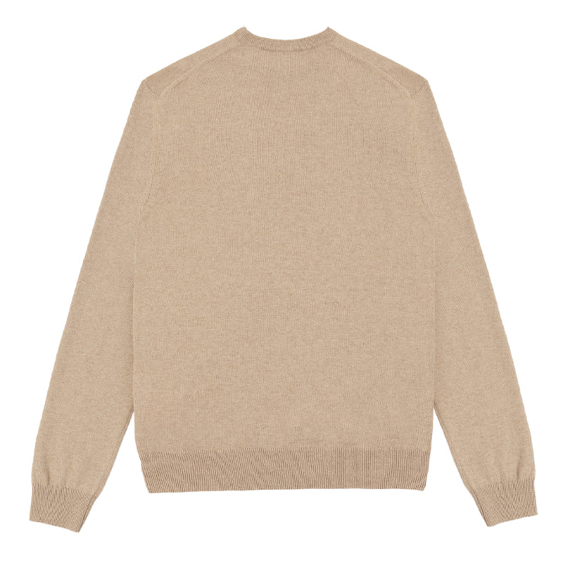 Maglione uomo maglia fine