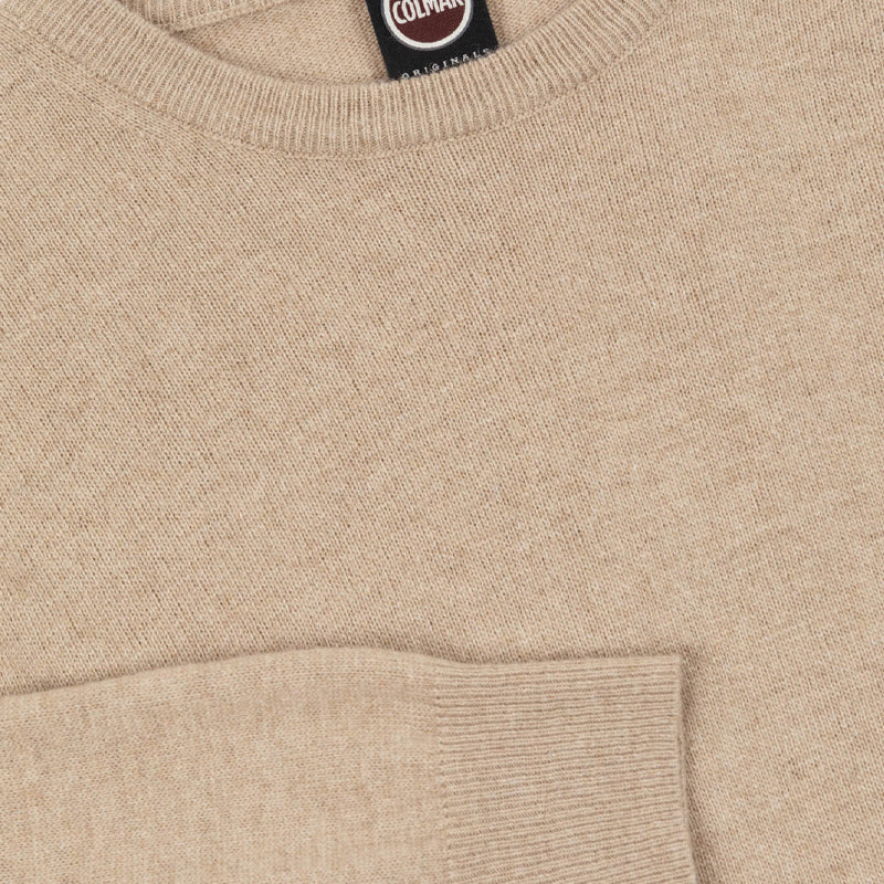 Maglione uomo maglia fine