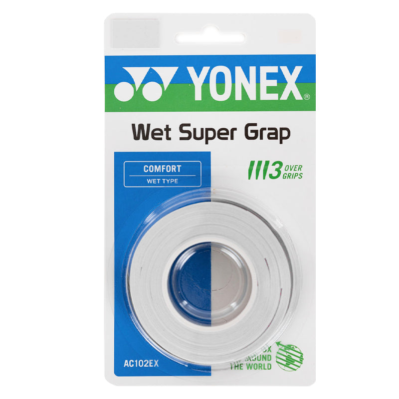 Grip Wet Super Grap