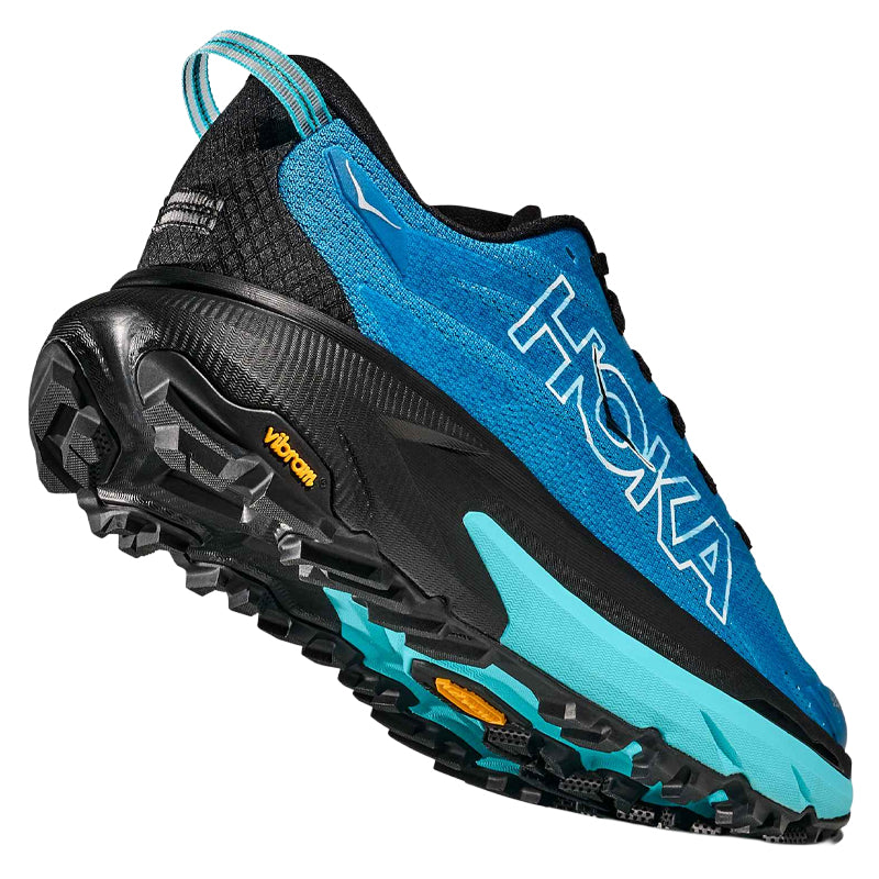 Scarpe donna Mafate 5