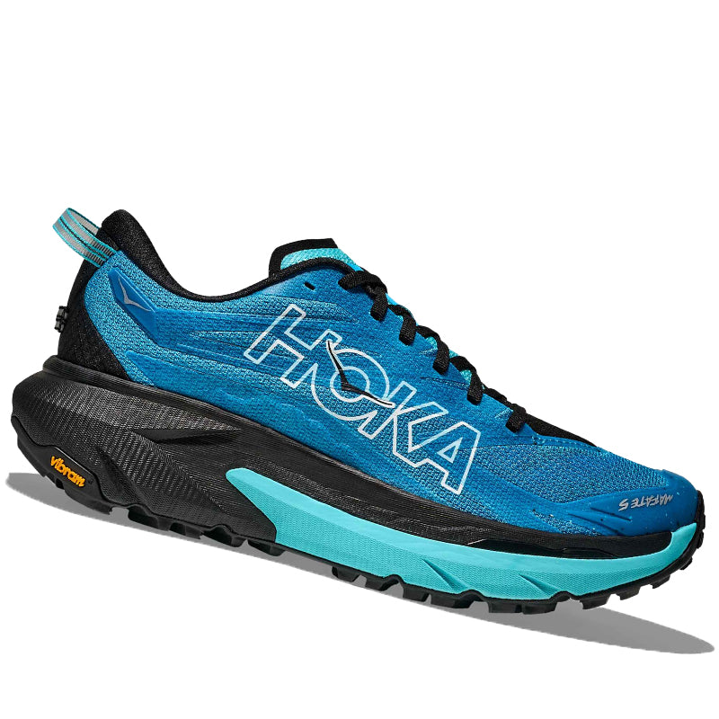 Scarpe donna Mafate 5