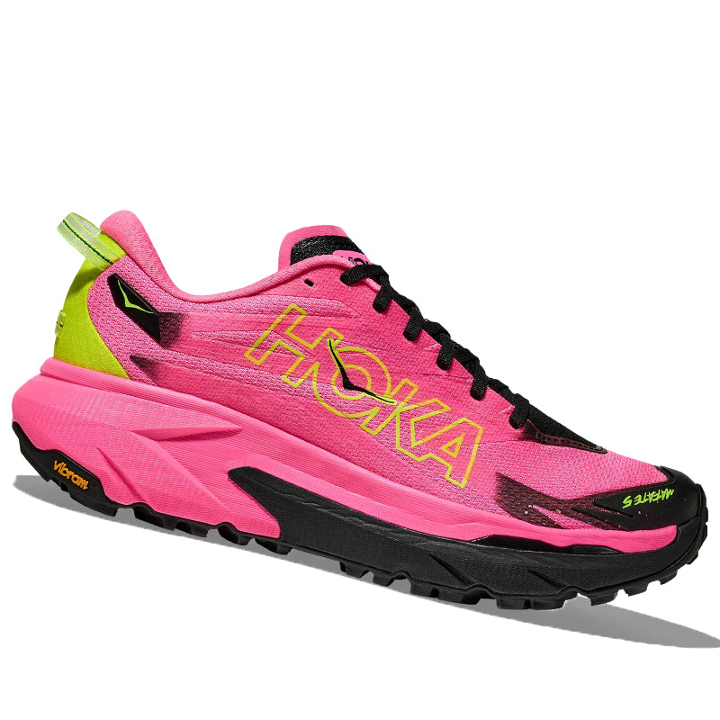 Scarpe donna Mafate 5