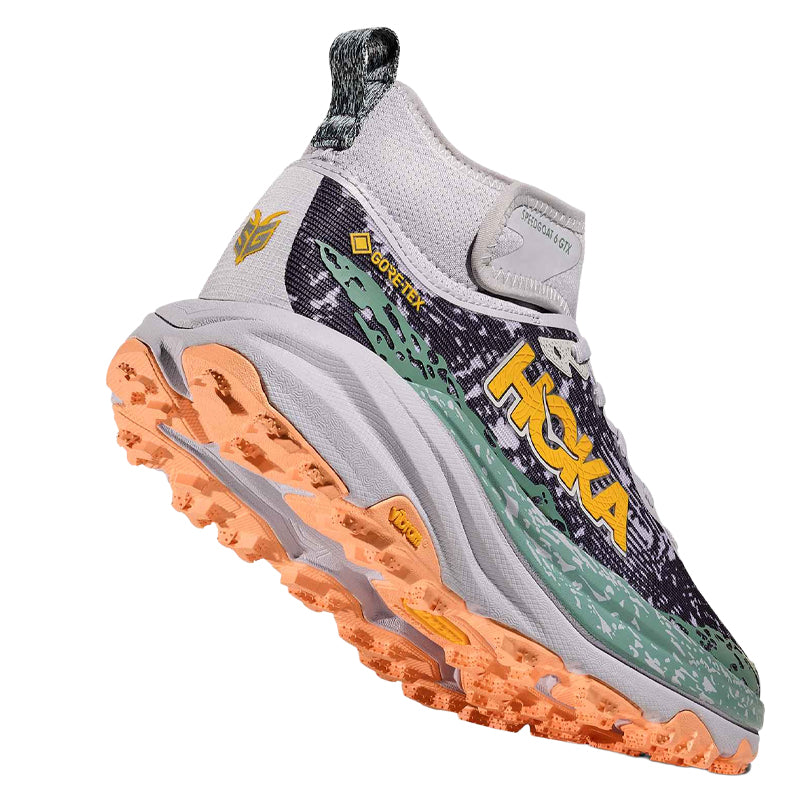 Scarpe donna Speedgoat 6 Mid GTX