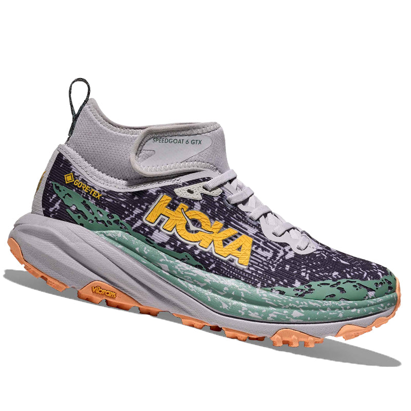 Scarpe donna Speedgoat 6 Mid GTX