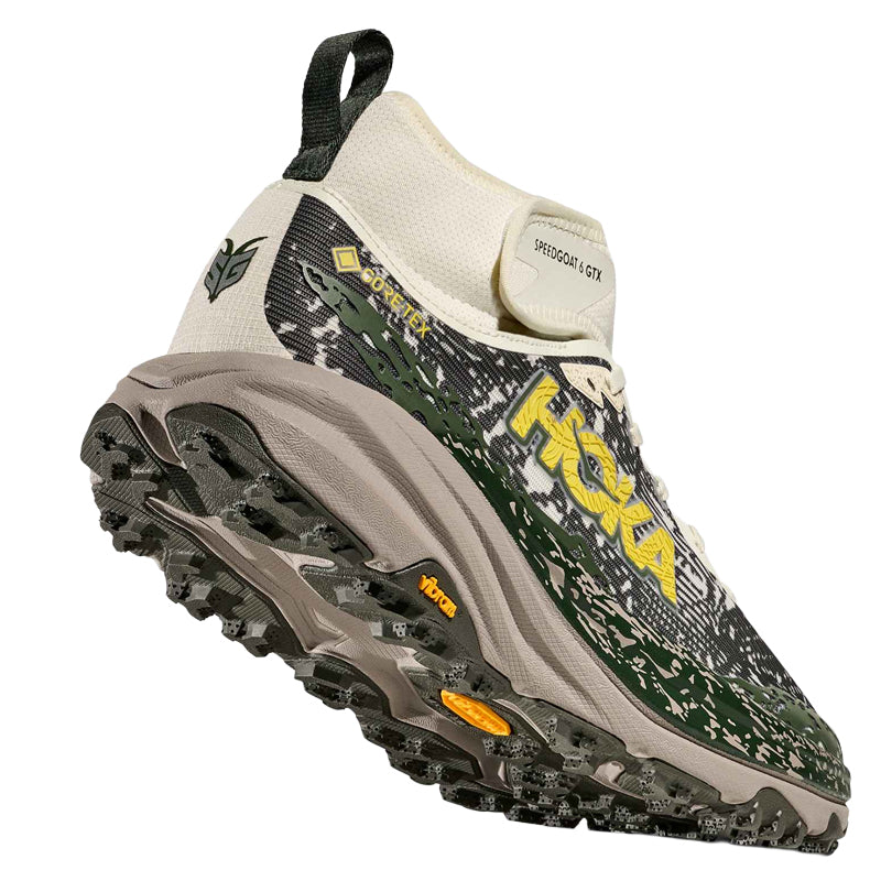 Scarpe uomo Speedgoat 6 Mid GTX