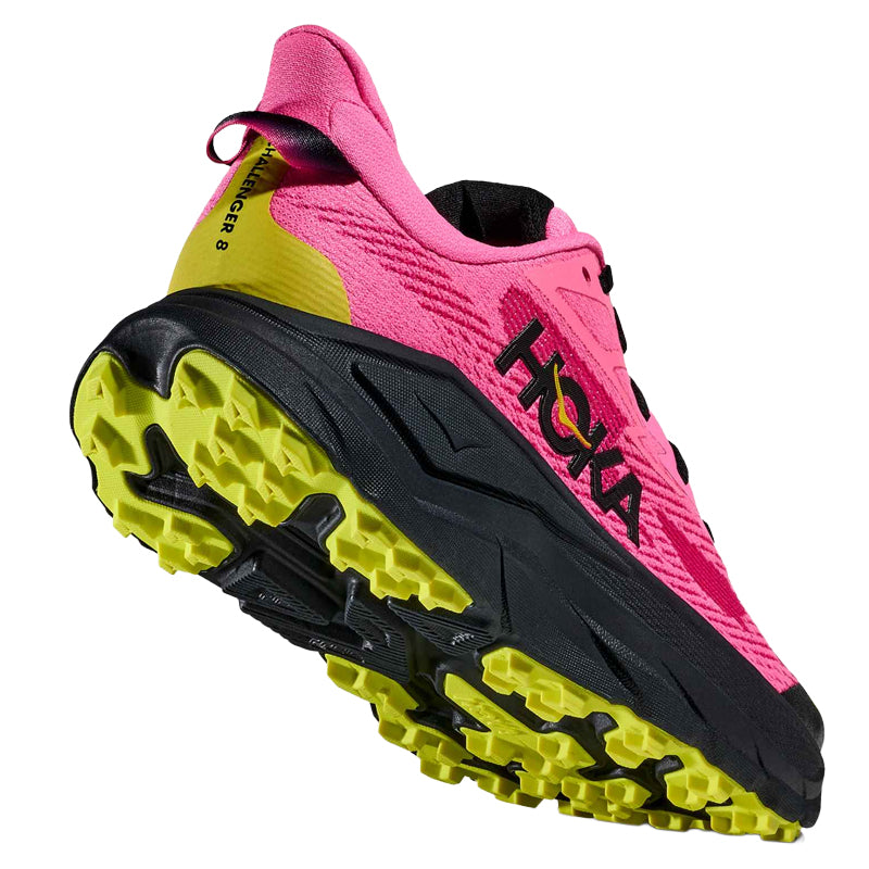 Scarpe donna Challenger 8