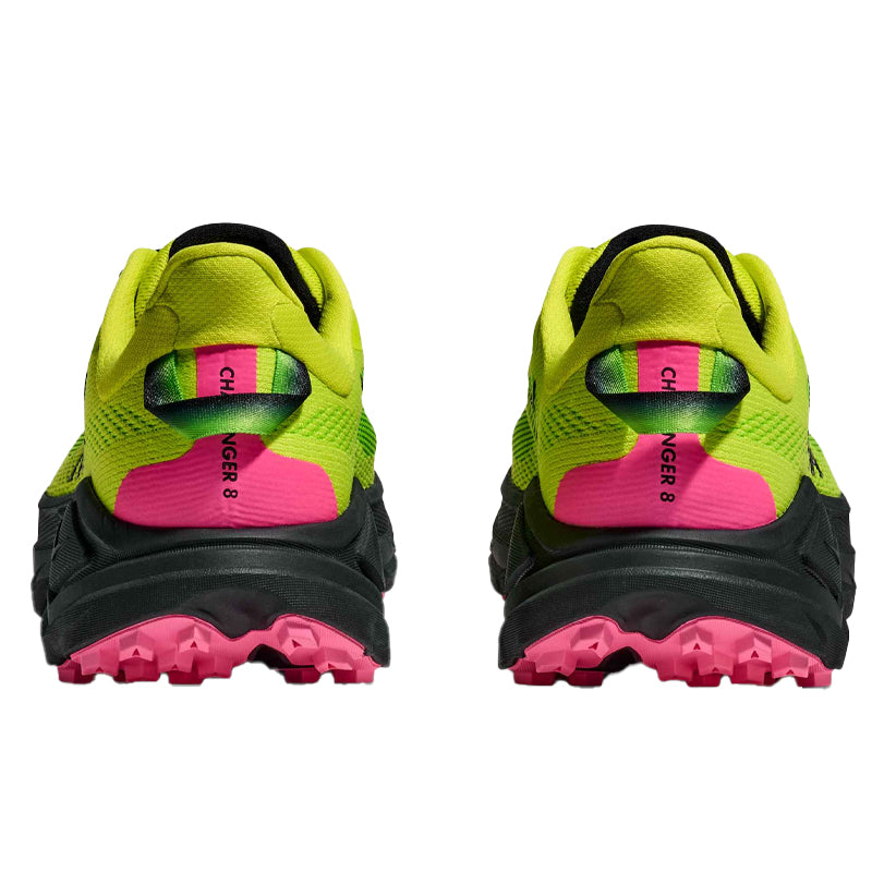Scarpe uomo Challenger 8