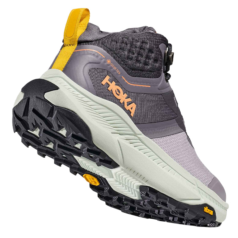 Scarpe donna Transport Hike GTX