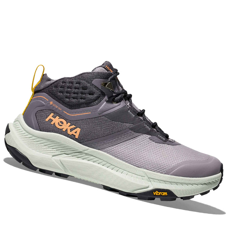 Scarpe donna Transport Hike GTX