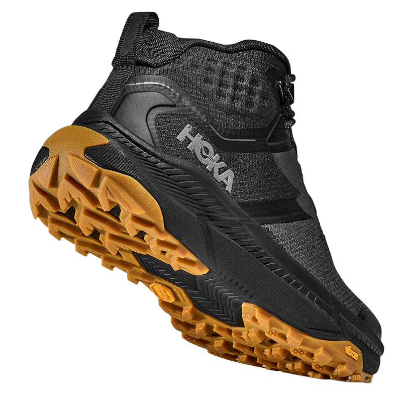Scarpe uomo Transport Hike GTX