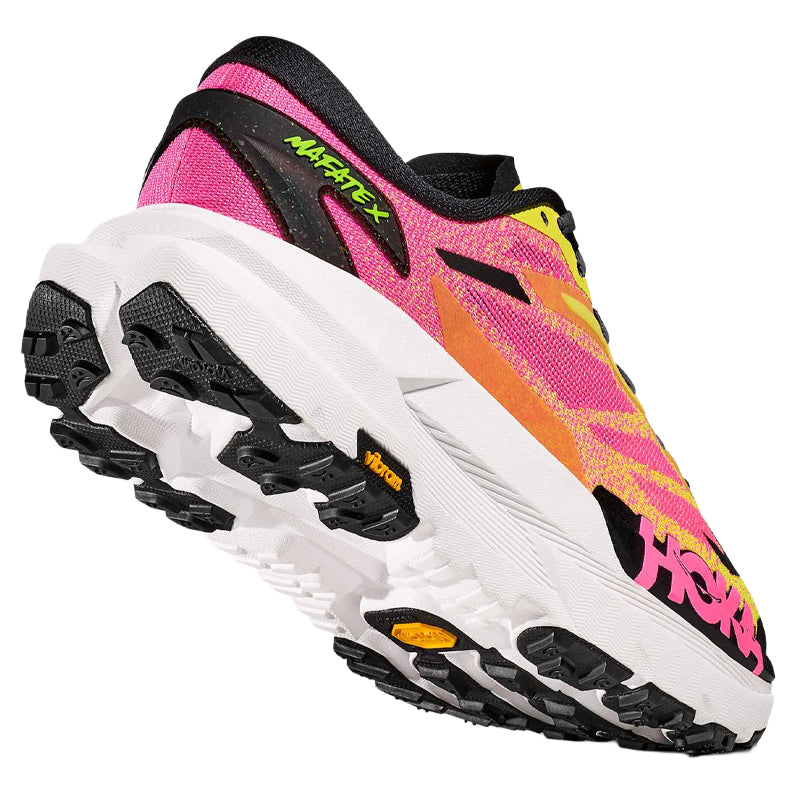 Scarpe donna Mafate X