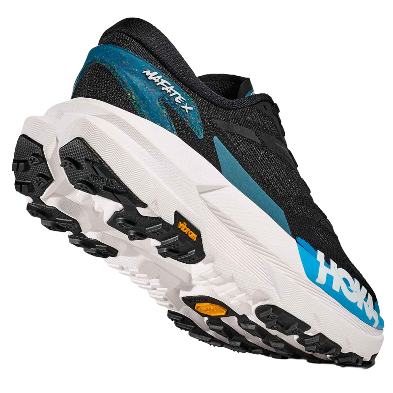 Scarpe uomo Mafate X
