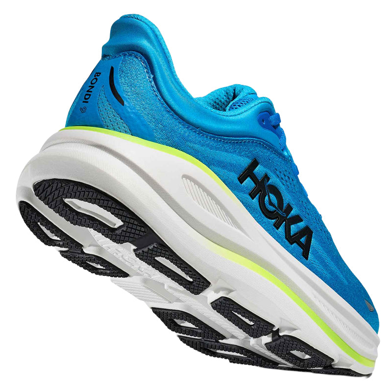 Scarpe uomo Bondi 9