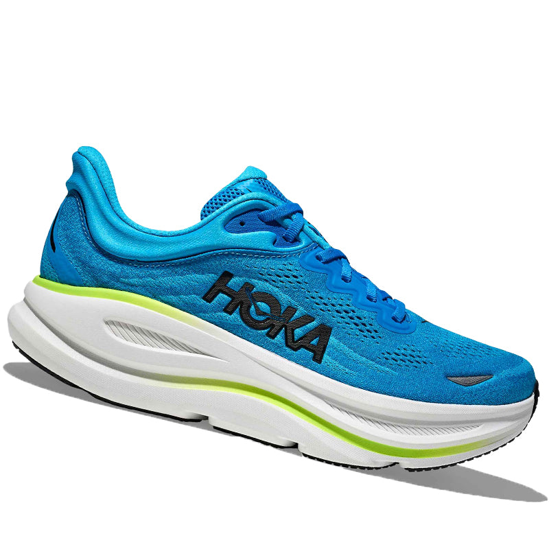 Scarpe uomo Bondi 9