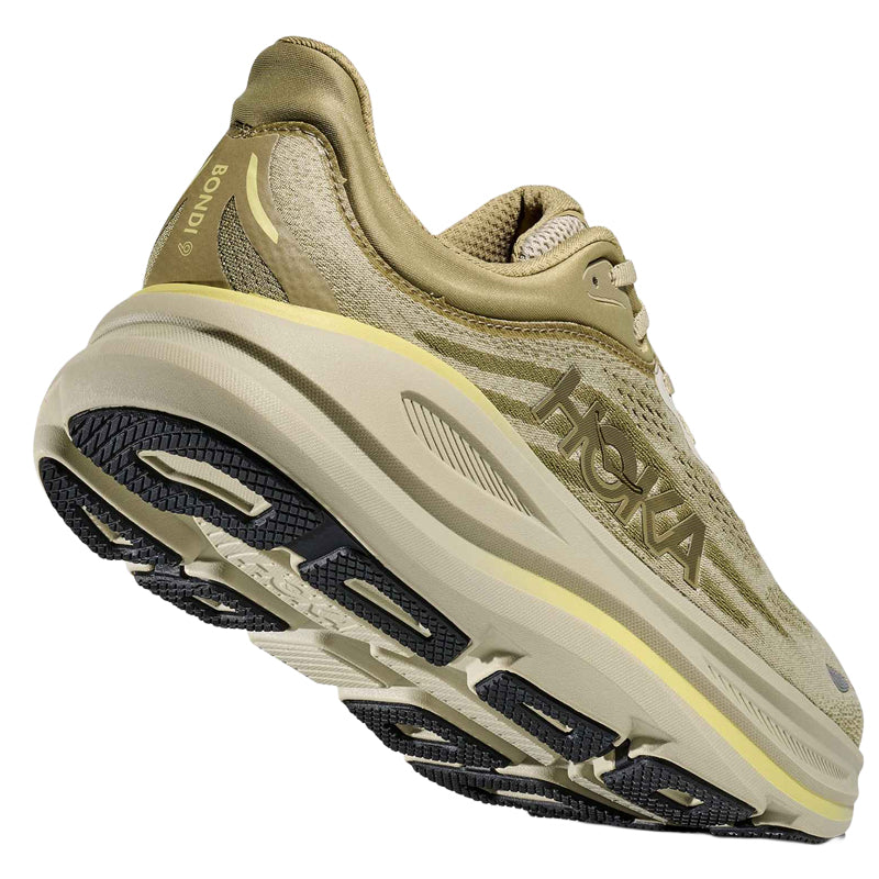 Scarpe uomo Bondi 9