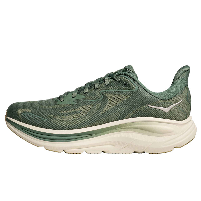 Scarpe uomo Clifton 10