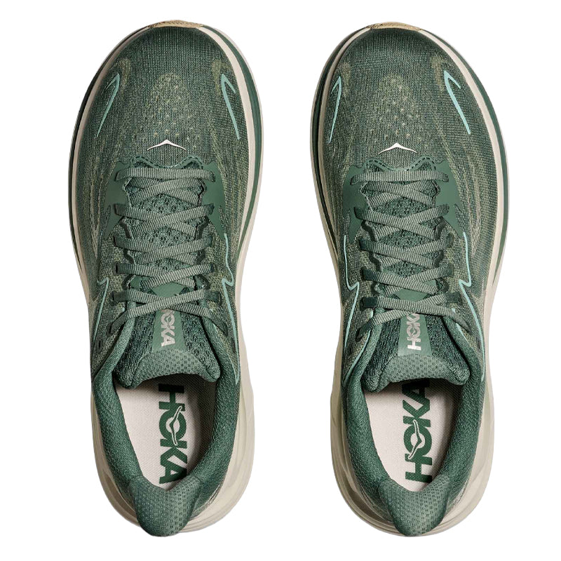 Scarpe uomo Clifton 10