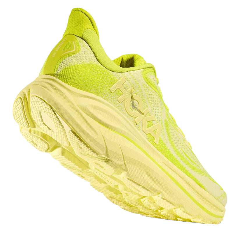 Scarpe uomo Clifton 10