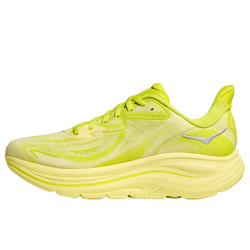Scarpe uomo Clifton 10