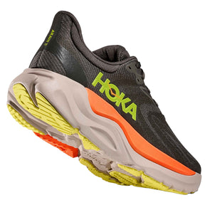 Scarpe uomo Arahi 8