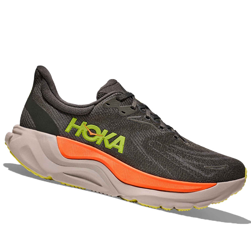 Scarpe uomo Arahi 8