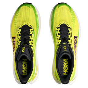Scarpe uomo Mach X 3