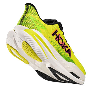 Scarpe uomo Mach X 3