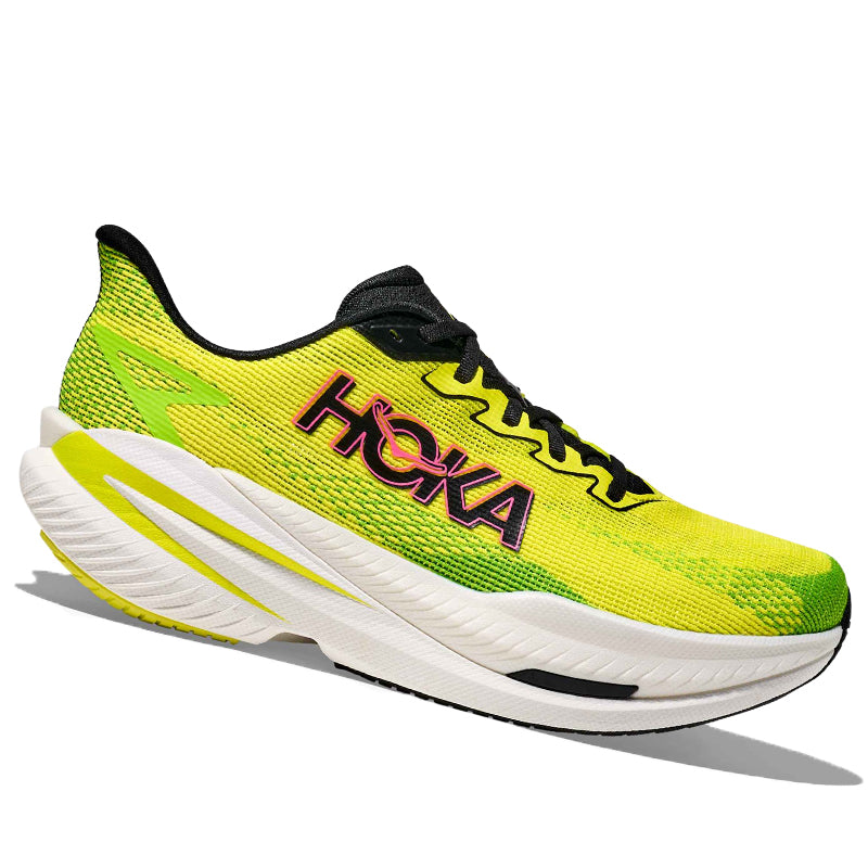 Scarpe uomo Mach X 3