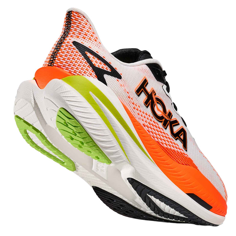Scarpe uomo Mach X 3