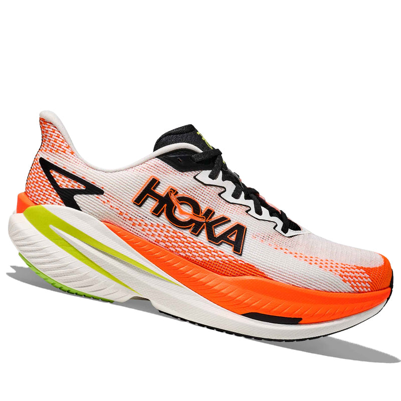 Scarpe uomo Mach X 3