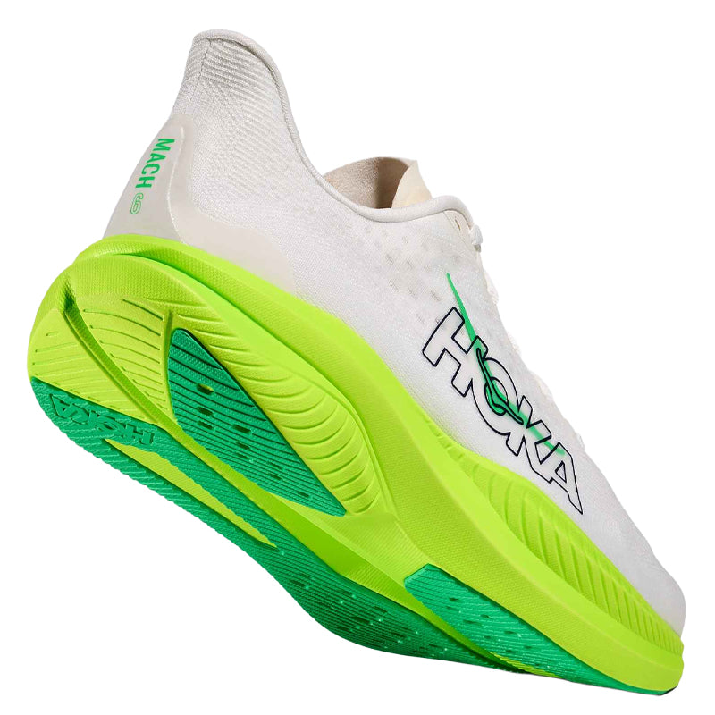 Scarpe uomo Mach 6