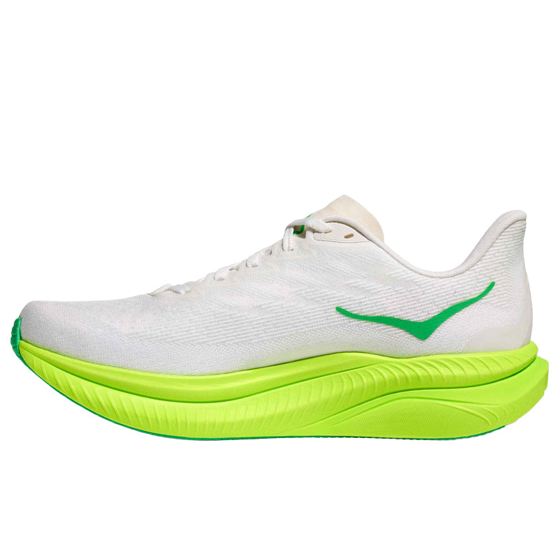 Scarpe uomo Mach 6