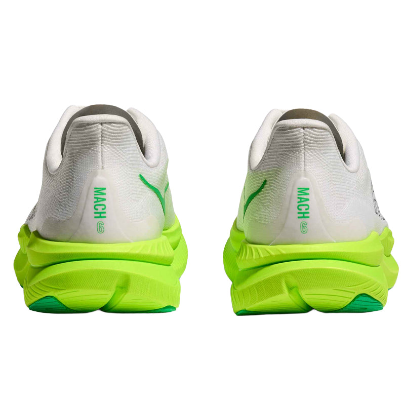 Scarpe uomo Mach 6