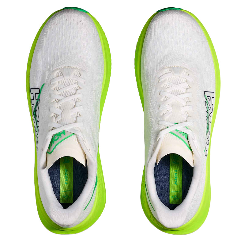 Scarpe uomo Mach 6