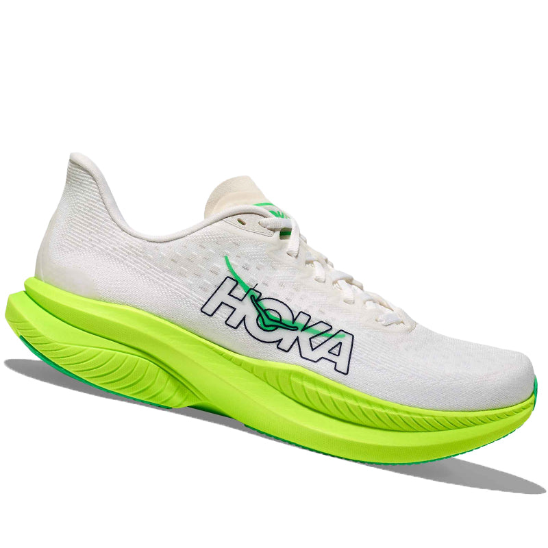Scarpe uomo Mach 6