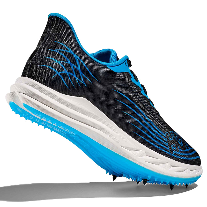 Scarpe uomo Crescendo MD 2