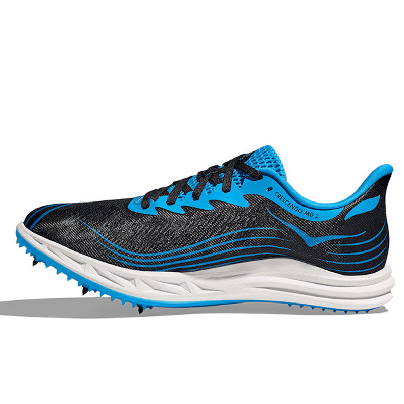 Scarpe uomo Crescendo MD 2