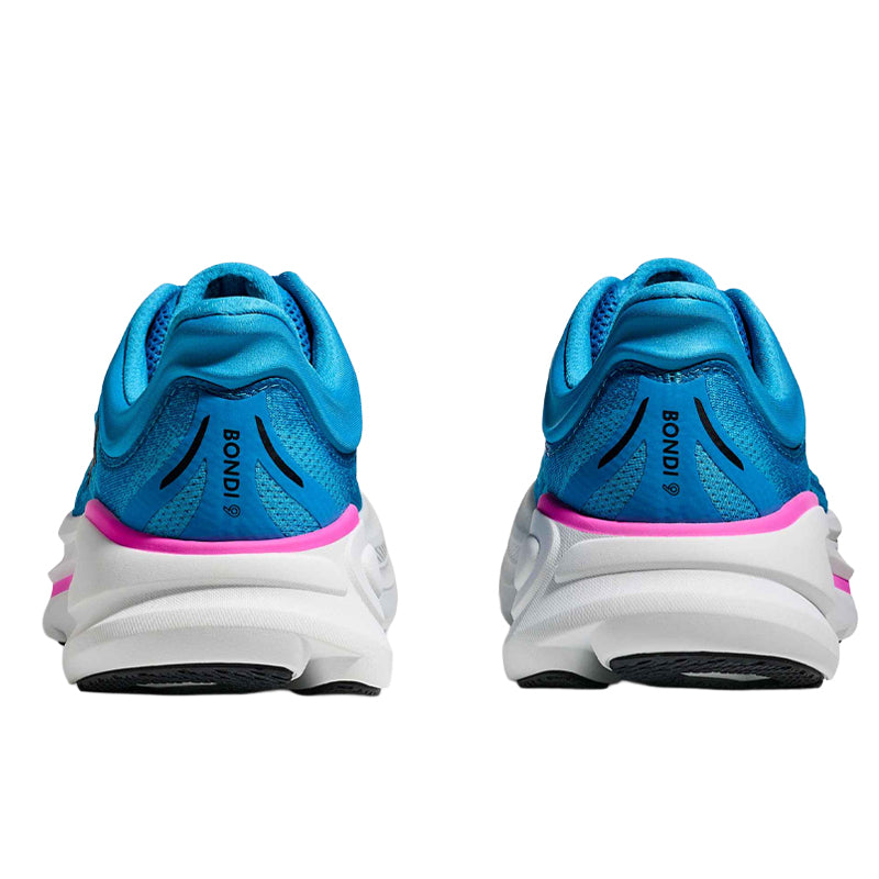 Scarpe donna Bondi 9