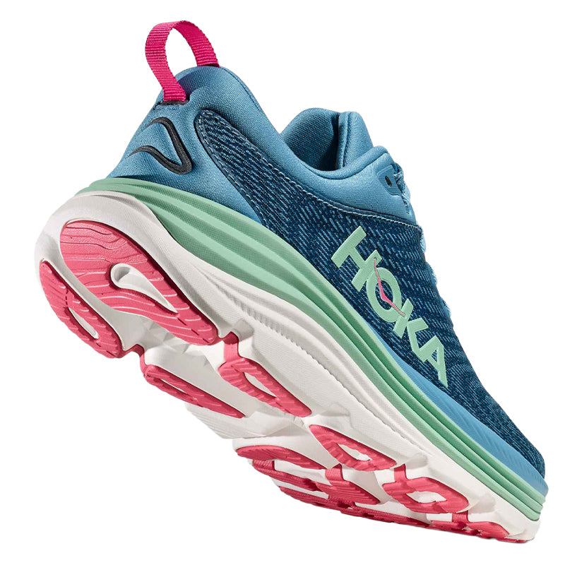 Scarpe donna Gaviota 5