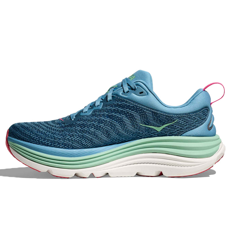 Scarpe donna Gaviota 5