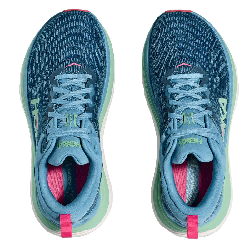 Scarpe donna Gaviota 5